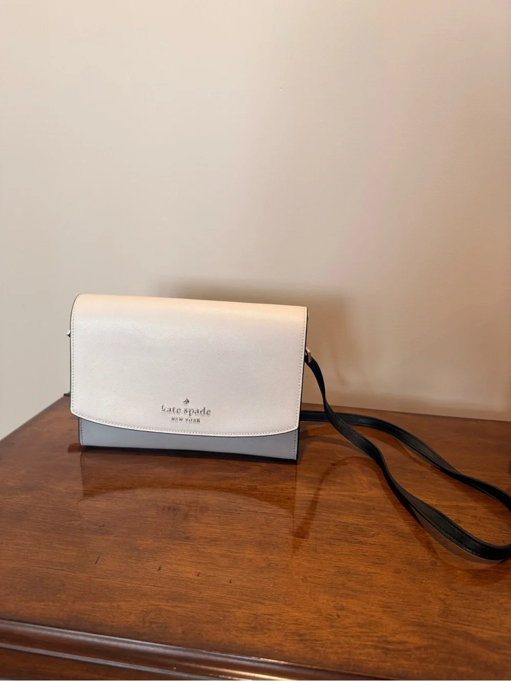 Kate Spade New York Carson Convertible Crossbody